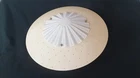 MIGALE SCONCE/CEILING LIGHT ATTRIBUTED TO VICO MAGISTRETTI for OLUCE-ITALY 1960-69