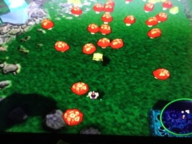 SEGA Dreamcast Console Bundle Lot 16 Games 4 Controllers VMU Carrying Case Works