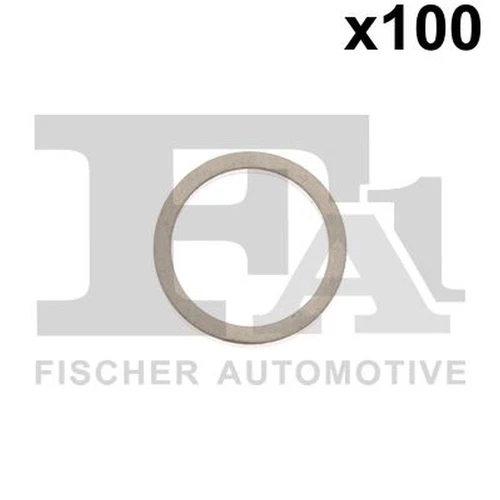 ORIGINAL® Fa1 Dichtring, Ölablassschraube für VW GOLF IV GOLF V POLO PASSAT
