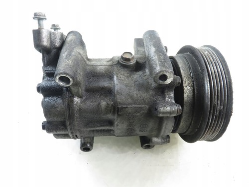 Klimaanlagenkompressor Renault Modul 1.5 dCi K9K 766 / CZ 03363