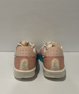NIKE GT CUT 3 'WASHED CORAL DUSTY CACTUS' (DV2913-601) Sz: 8.5
