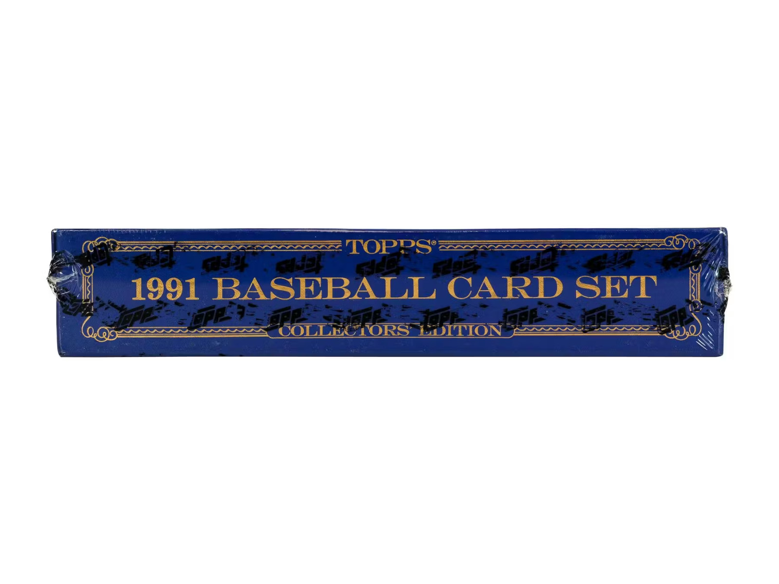 1991 Topps Tiffany 1-240 BUY 5 GET 10 FREE Complete Your Set You Pick