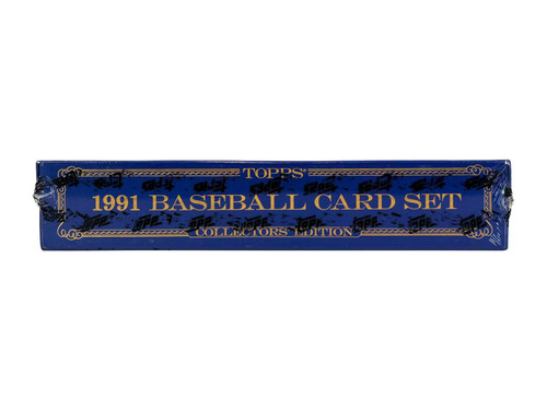 1991 Topps Tiffany 1-240 BUY 5 GET 10 FREE Complete Your Set You Pick