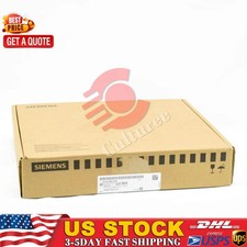 New Siemens 6FC5357-0BB25-0AB0 SINUMERIK 840DDE CNC hardware 6FC5 357-0BB25-0AB0