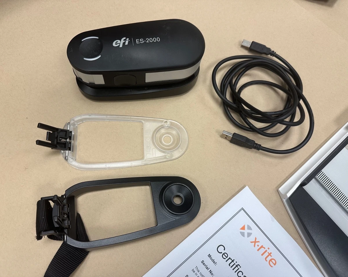 x rite i1 products for sale | eBay