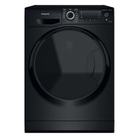 Hotpoint NDD9725BDAUK 9kg Wash • 7kg Dry 1600rpm, Steam Hygiene, Inverter