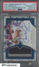 2024 Topps Transcendent Blue #CR Cal Ripken Jr HOF 8/10 PSA 10 PSA/DNA 10 AUTO
