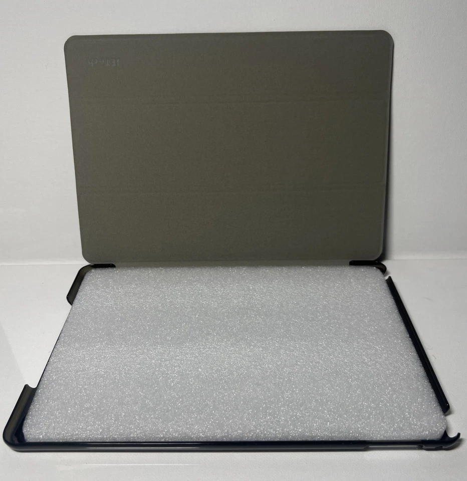 Jetech protective iPad Air 2 Black Case Open Box - Image 2 of 4