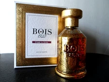 Come La Luna by BOIS 1920 3.3 oz / 100 ml EDT Spray ,Brand New In Box