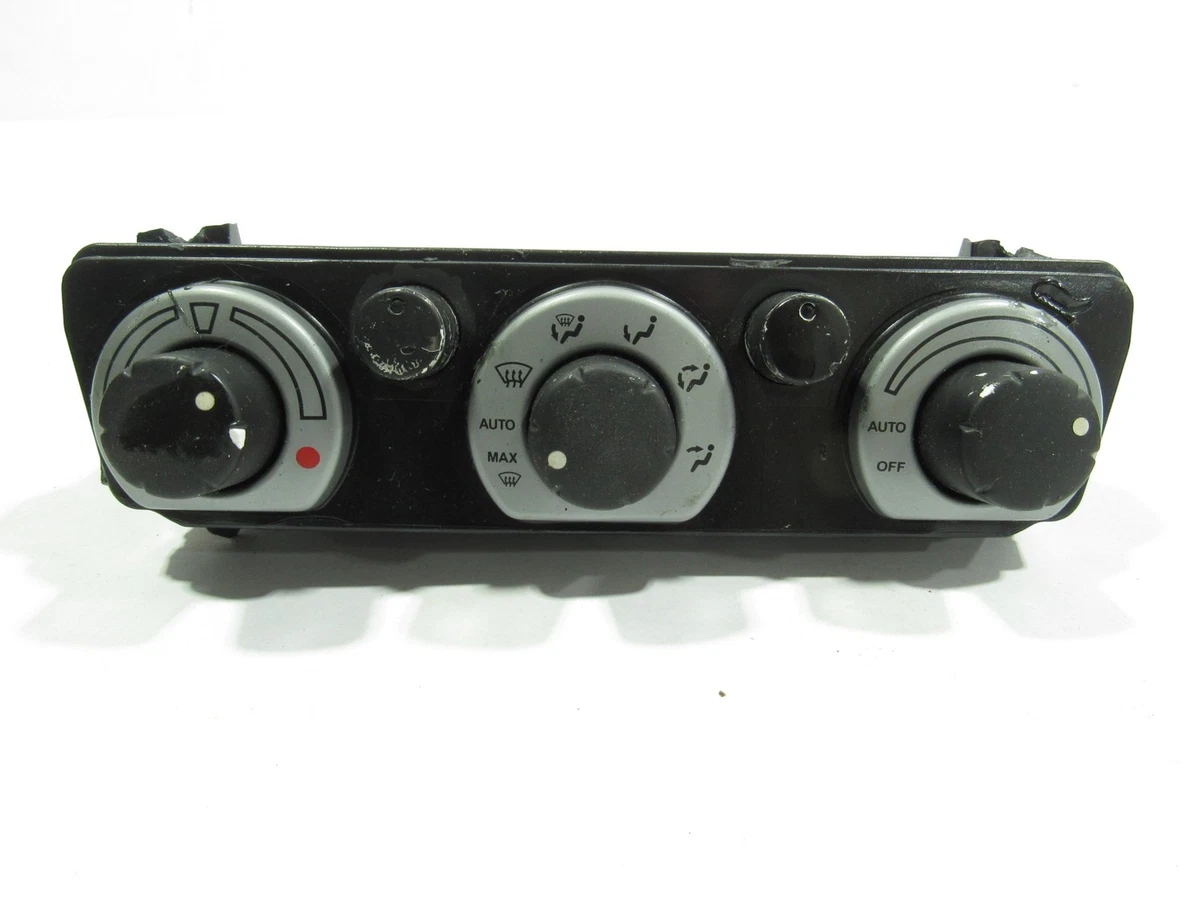 Switches & Controls for Maserati Coupe for sale | eBay