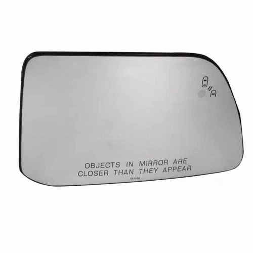 Genuine Ford Mirror Glass CT4Z17K707D