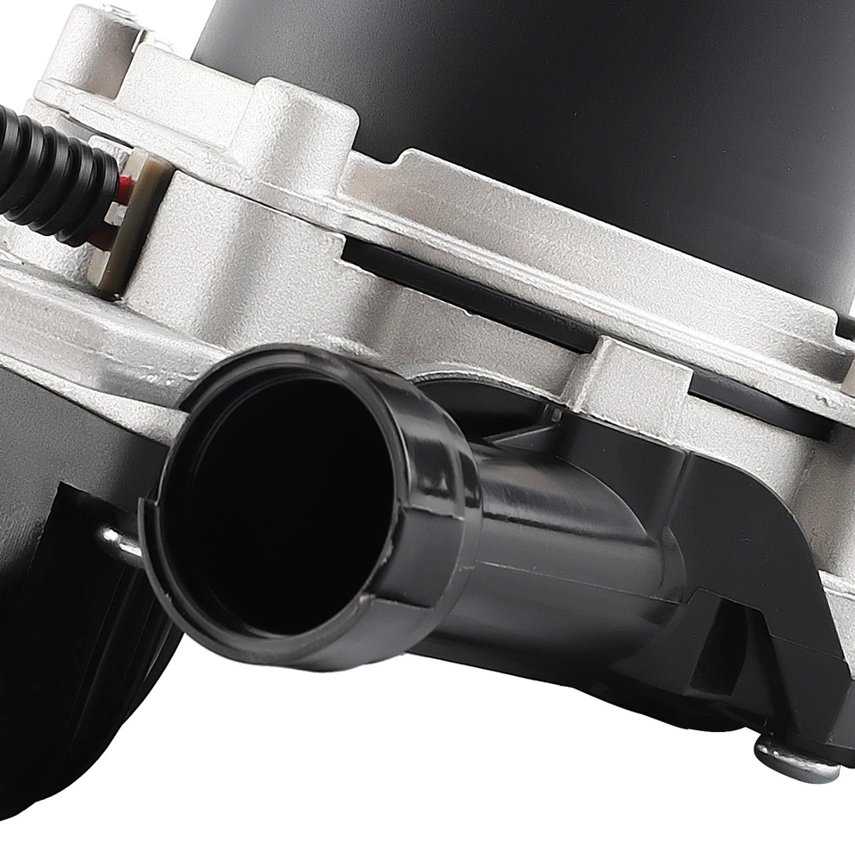 Bomba de inyección de aire secundaria para BMW 128i 328i xDrive 328xi 2.0/3.0L 11727557903 Foto 4 de 4