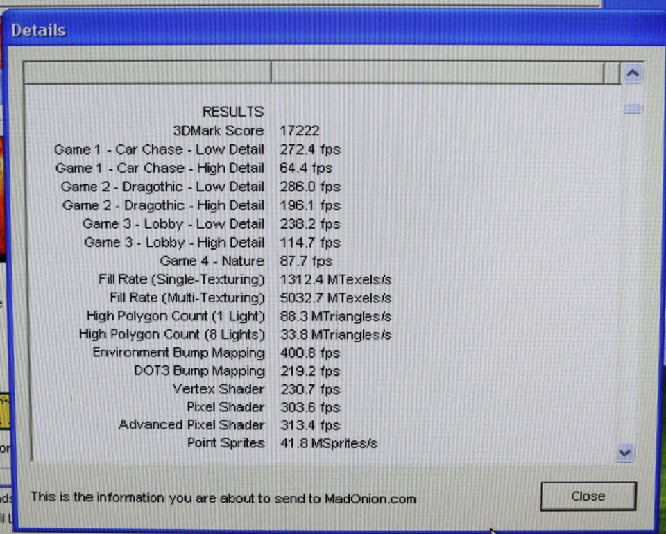Windows XP Retro Gaming PC  Gateway E-6500 3.0GHz 4GB 256GB SSD NVIDIA GT 520 - Image 3 of 4