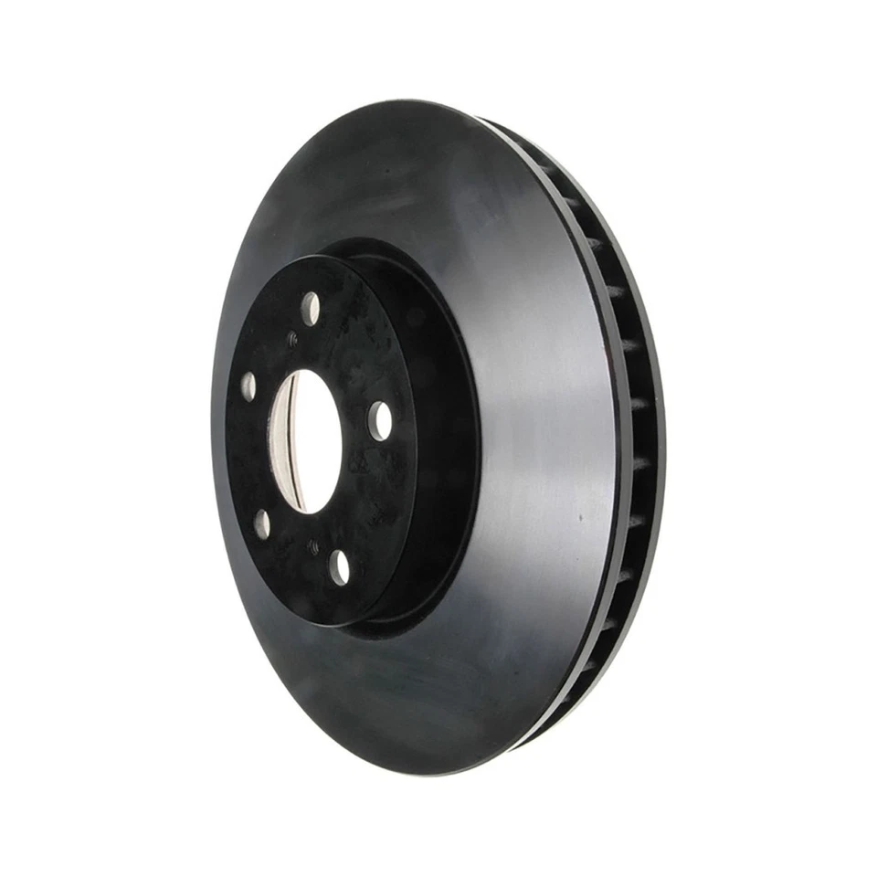 Genuine ACDelco For Lexus IS350/IS250 2006-2015 Brake Rotor | Front | Cast Iron - Image 3 of 4