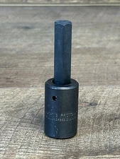 Proto 7441-1/4 1/4 Hex Bit Socket 1/2" drive
