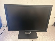 No Ship - Dell 19" Wide Screen Flat Panel Monitor 1909Wb Local Pickup Only