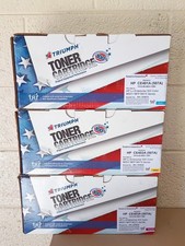 CE401A CE402A CE403A 507A Toner Cartridge for HP Color LJ NEW Compatibles