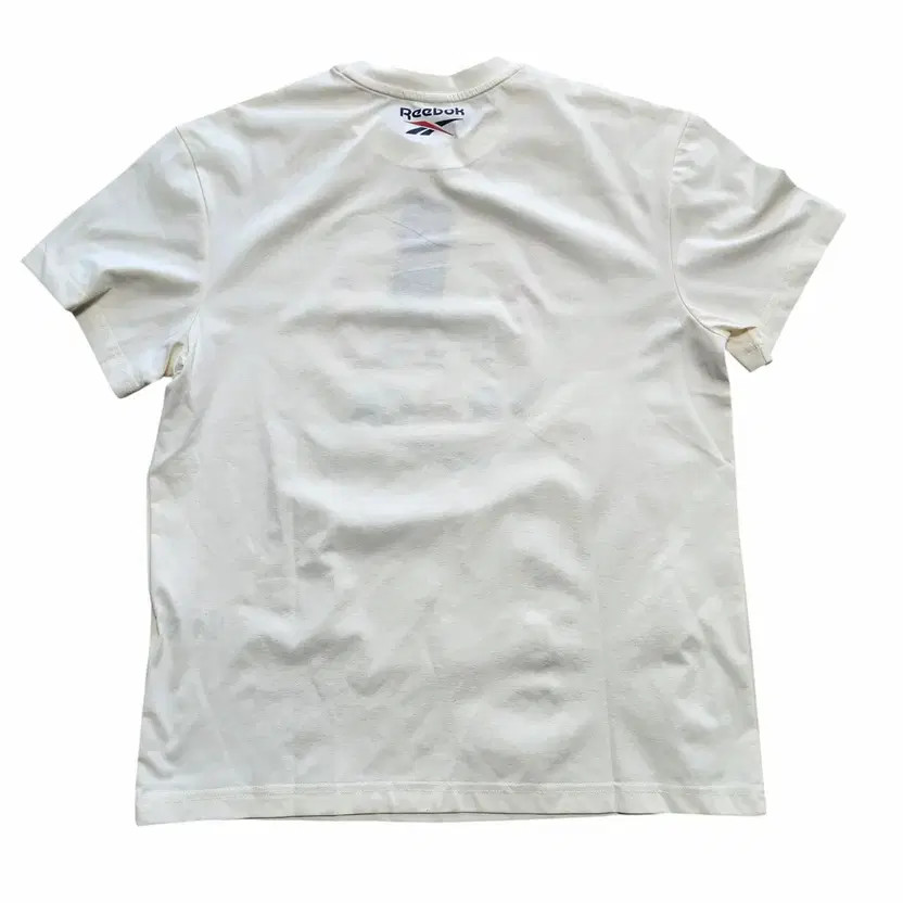 Reebok Men's Short Sleeve T-Shirt New thumbnail 2