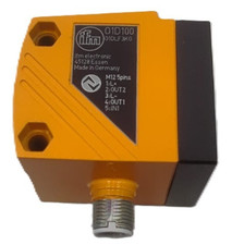 ifm O1D100 O1DLF3KG IO-Link Distanzsensor 0,2...