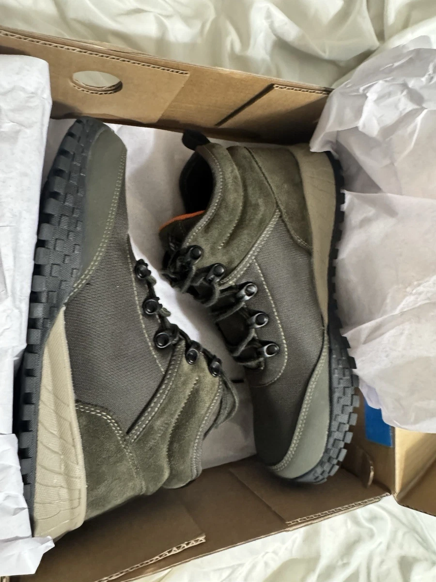 Columbia Green Boots for Men | eBay display picture 1