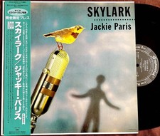 Jackie Paris / Billy Taylor / Earl May / Charlie Shavers / Neal HeftI y / Comple