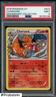 2016 Pokemon XY Generations Radiant Collection #RC5 Charizard PSA 9 MINT