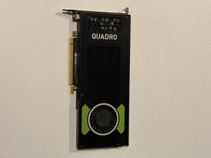 Nvidia P4000 | eBay