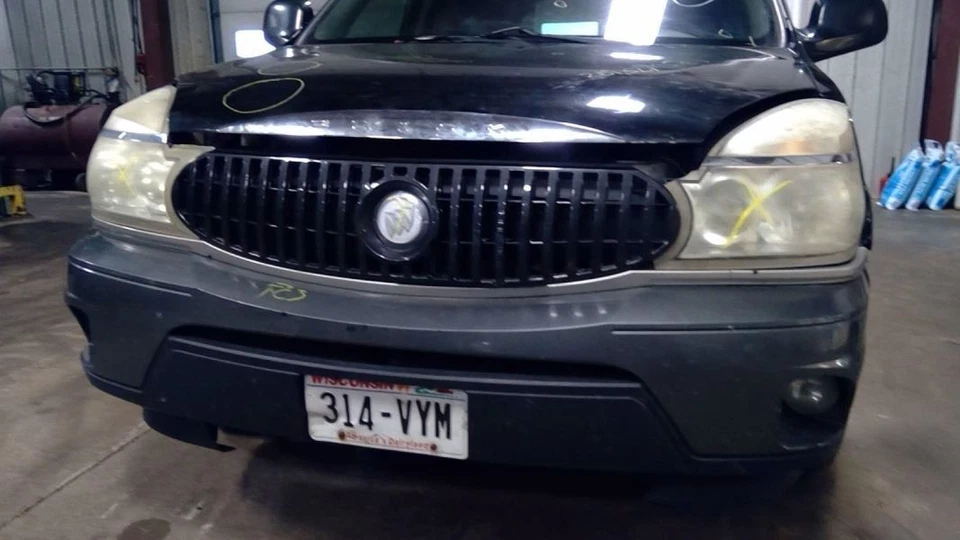 Strut Front Fits 02-07 RENDEZVOUS 4014014 - Imagem 2 de 4