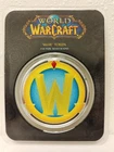 World Of Warcraft 1 Oz Silver Round