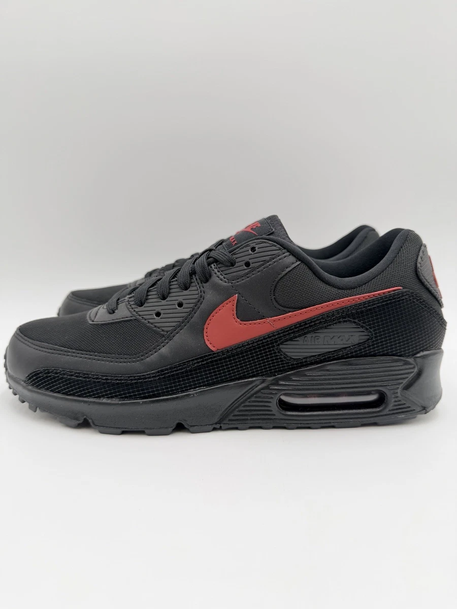 Nike Air Max 90 Golf Black for Sale | Authenticity Guaranteed | eBay