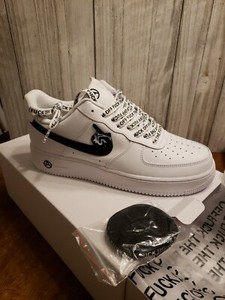 off brand air forces