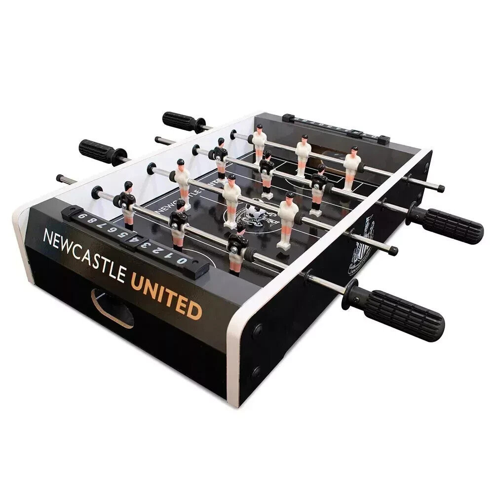 Newcastle United FC 20' Football Table - Image 2