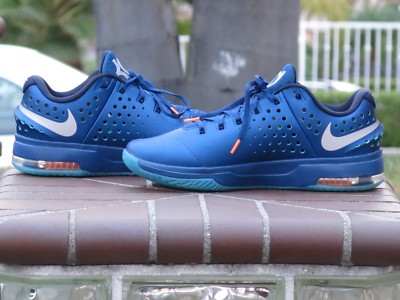 Scarpe Nike Kd Vii Scarpe Kd Uomo Rosa Nike KD VII Elite Men's