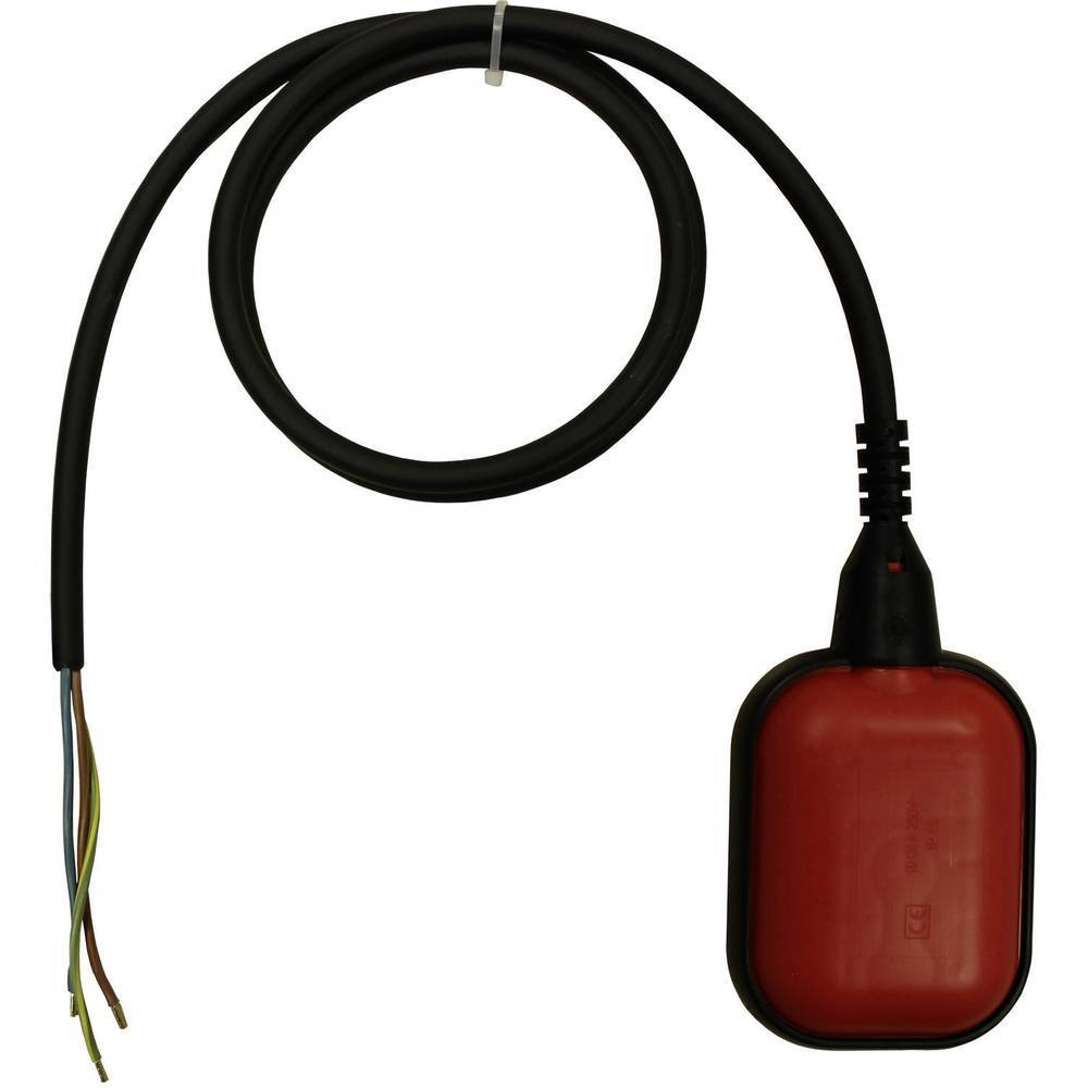 Zehnder Pumpen 17053 Interruttore galleggiante Svuotare 1.30 m