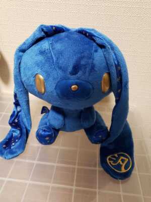 Chax GP Gloomy All purpose bunny rabbit Starry Blue #516 TAITO | eBay