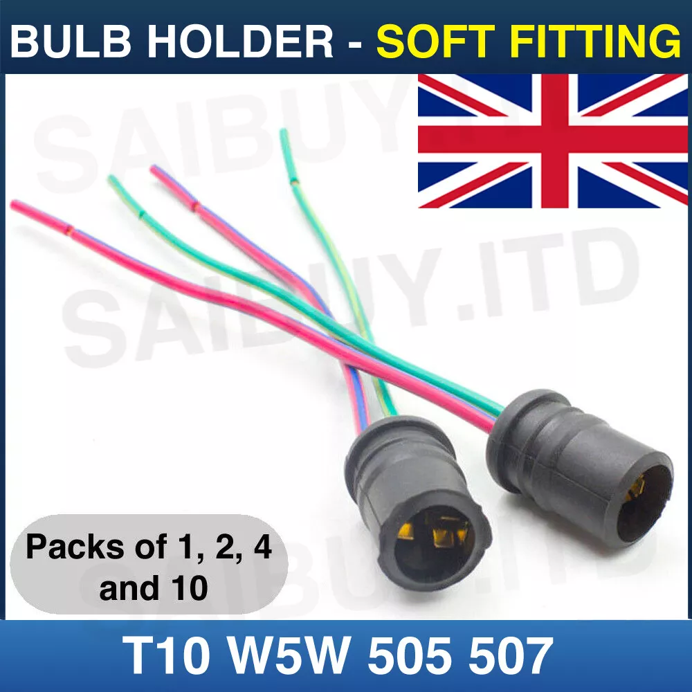 T15 2024 bulb socket