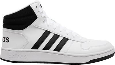adidas hoops 2.0 off white