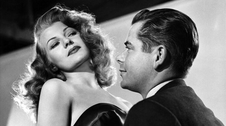 Gilda (Criterion Jan 2016) Blu-ray Set 1946 Classic Film Noir w Rita  Hayworth 715515165914| eBay