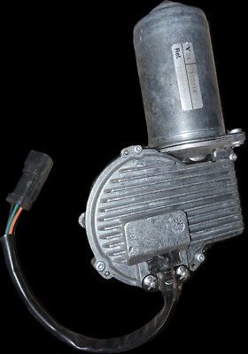 Granit Ruitenwissermotor - 65406087, 2001830256023 | Volt: 12 | Hoek