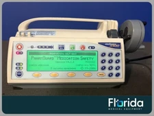 MEDFUSION 3500 INFUSION PUMP VERSION V 4.1.4 PULLED WORKING
