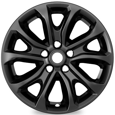 Wheel covers Skins For 2018-2021 CHEVROLET EQUINOX 17 inch Wheel Covers Set Of 4