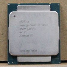 Intel Core i7-5930K