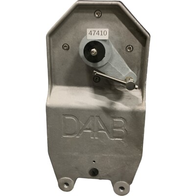 FAAC Door Control Control