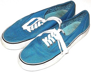 mossimo canvas shoes