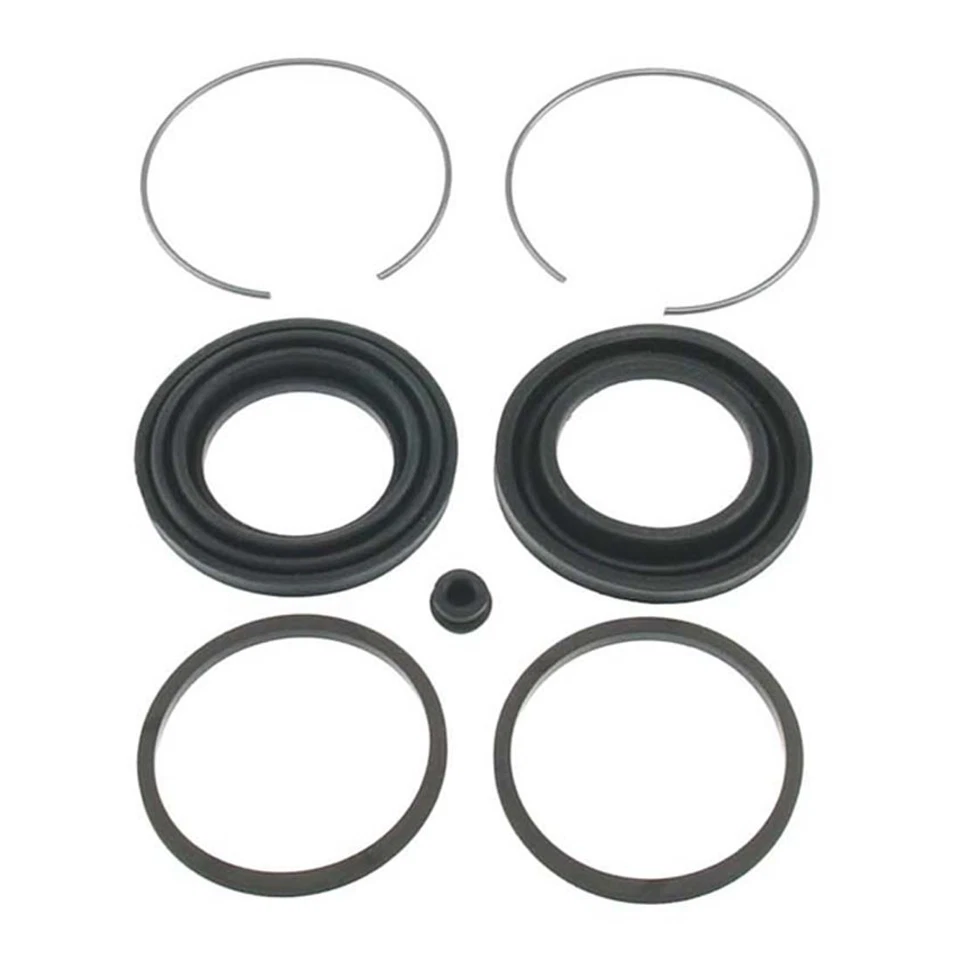 Kit de reparo de pinça de freio para Honda Ridgeline 2014 2013 2012 2011 2010 2009 2008 - Imagem 2 de 2