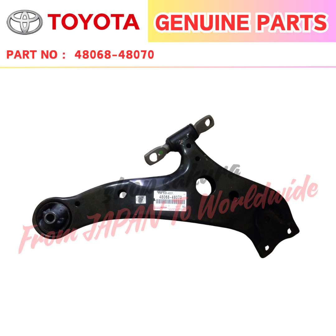 リ GENUINE OEM TOYOTA HIGHLANDER VENZA RX350 RX450h FRONT LOWER