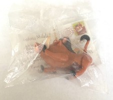 Burger King Kids Club Pumbaa Disney Greetings From Timon  Pumbaa 1994 Sealed