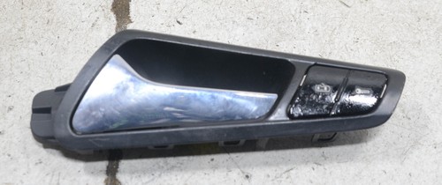 VW Passat 3C Variant Bj 05 Tür Griff Öffner vorne LINKS Schalter ZV #122537-G521