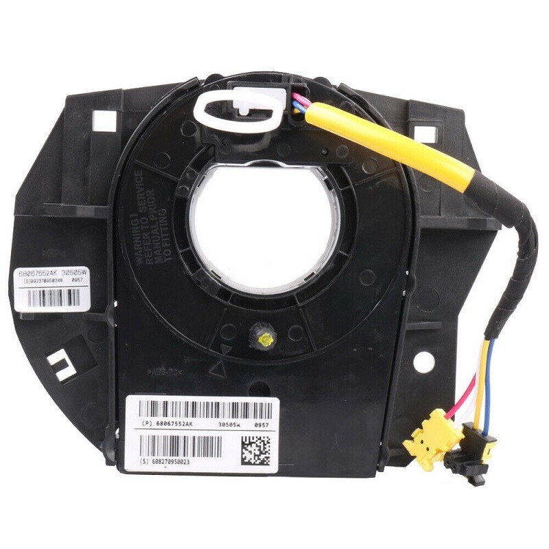 Clock Spring For Dodge Journey 68067552AK | eBay