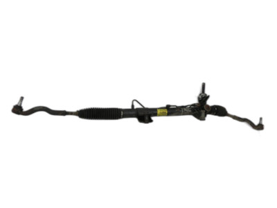 Lenkgetriebe Servolenkung für Jeep Grand Cherokee WK2 10-13 52124727AD